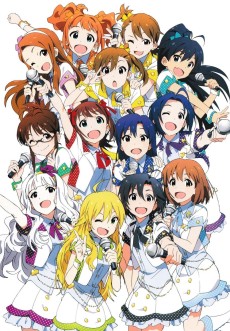 The Idolm@ster: Shiny Festa