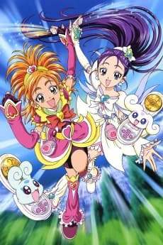 Futari wa Precure: Splash☆Star