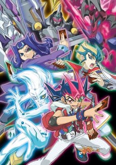 Yu☆Gi☆Oh! ZEXAL II