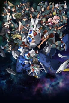 Kidou Senshi Gundam: Suisei no Majo Season 2