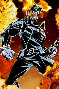 Inferno Cop