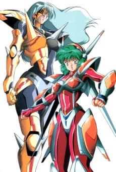 Iczer-Girl Iczelion