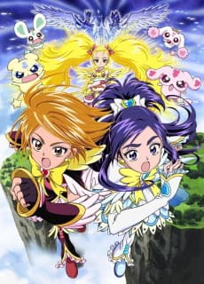 Futari wa Precure: Max Heart 2 - Yukizora no Tomodachi