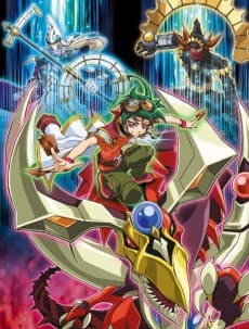 Yu☆Gi☆Oh! ARC-V