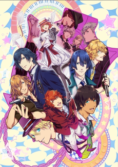 Uta no☆Prince-sama♪ Maji LOVE Revolutions