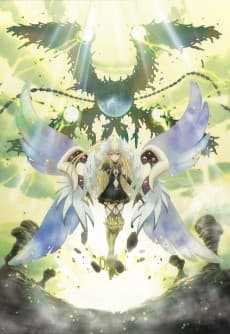 Date A Live Movie: Mayuri Judgement