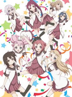 Yuru Yuri San☆Hai!