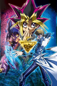 Yu☆Gi☆Oh!: THE DARK SIDE OF DIMENSIONS