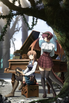 Manaria Friends