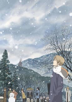 Zoku Natsume Yuujinchou