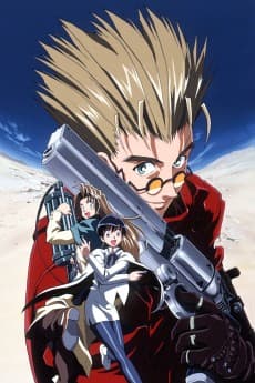 TRIGUN