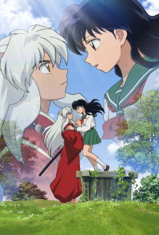 Inuyasha: Kanketsu-hen