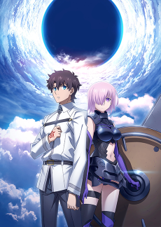 Fate/Grand Order: First Order