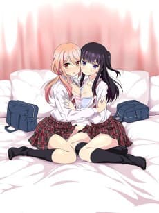 Netsuzou Trap: NTR