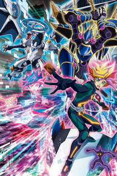 Yu☆Gi☆Oh! VRAINS