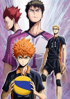 Haikyuu!!: Concept no Tatakai