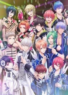 B-PROJECT: Zecchou*Emotion