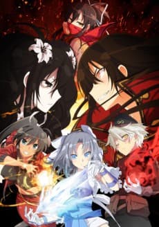 Senran Kagura SHINOVI MASTER: Tokyo Youma-hen