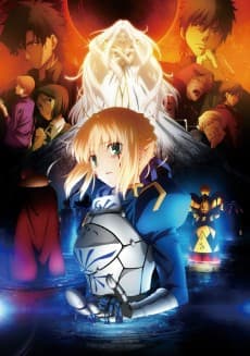 Fate/Zero 2nd Season