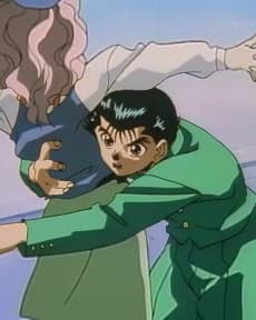 Yuu☆Yuu☆Hakusho: Mu Mu Hakusho