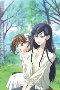 Maria-sama ga Miteru 3rd Season OVA